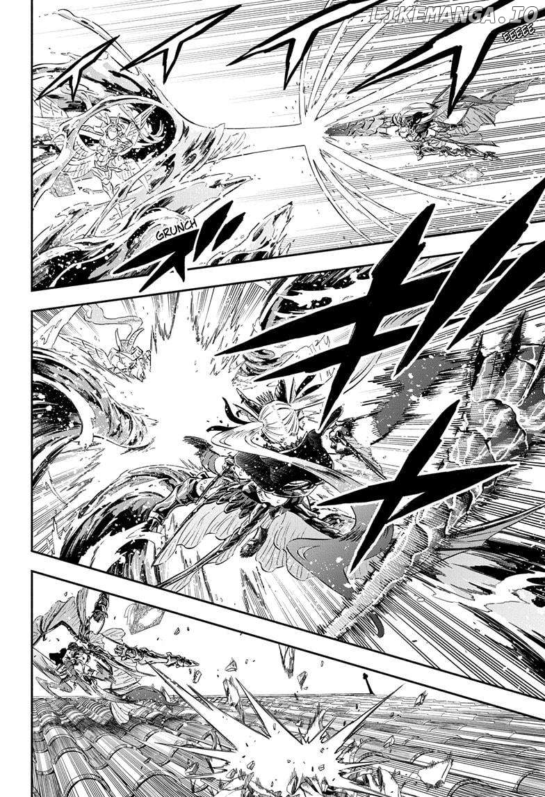 Black Clover Chapter 372 image 19